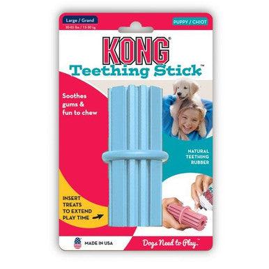 KONG Puppy Teething Stick Medium