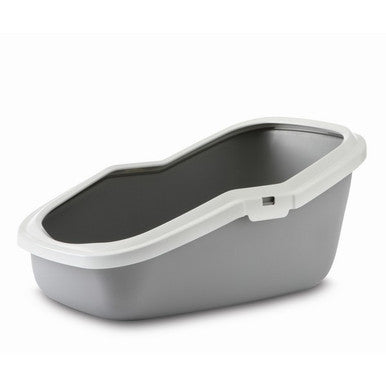 Savic Aseo Hi Side Litter Tray