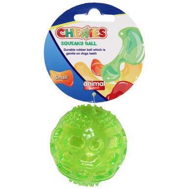 Animal Instincts Chewies Ball 5.5cm S