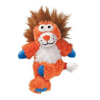 KONG Cross Knots Lion Medium/Large