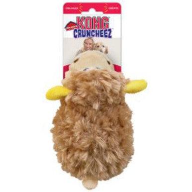 KONG Cruncheez Sheep Large