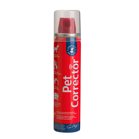 Pet Corrector Spray (Stops Barking) 50ml