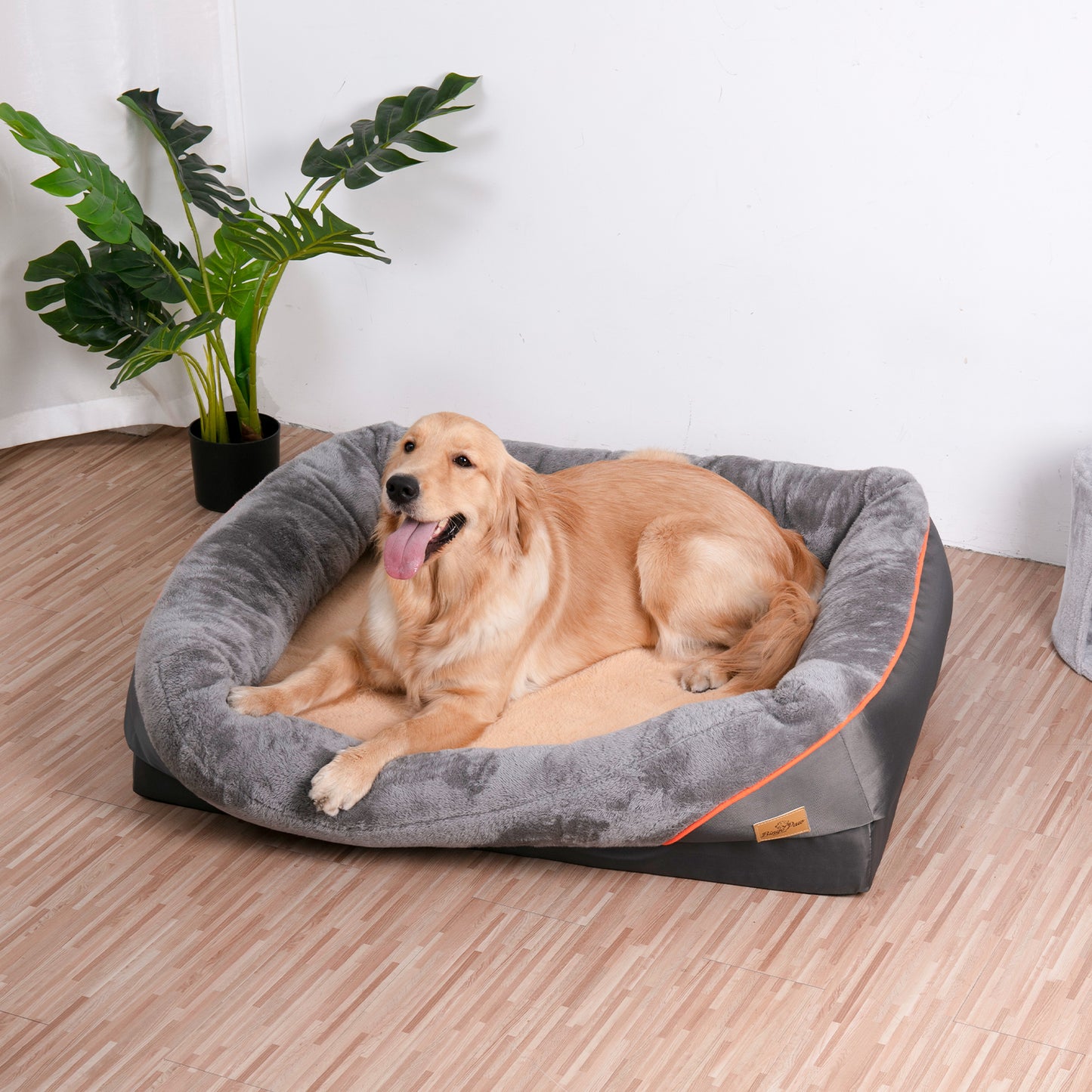3XL Orthopaedic Dog Bed - North East Pet Shop Dog Shack UK