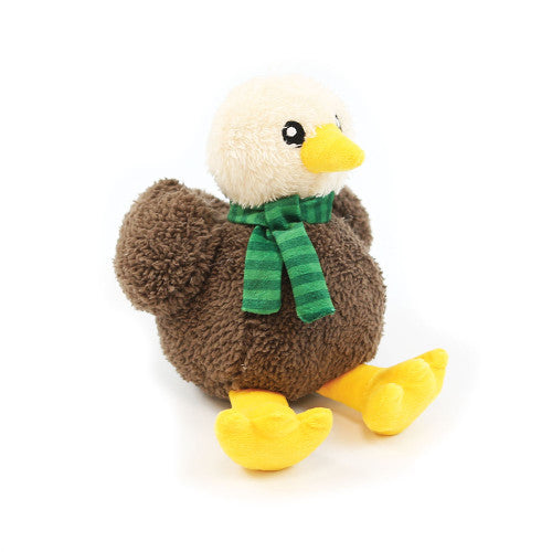 Happy Pet Christmas - Terry the Turkey Chick Dog Toy