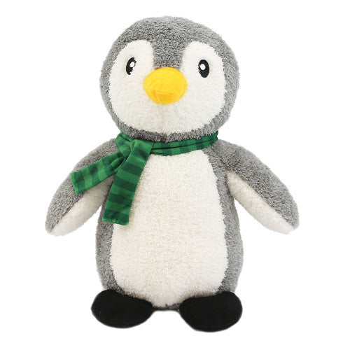 Happy Pet Christmas - Pebble the Penguin Dog Toy