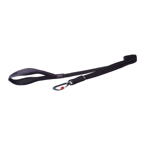 Rogz AirTech Classic Lead Nightsky Black XL 1.2m