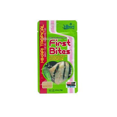 Hikari First Bites [SNG] 10g