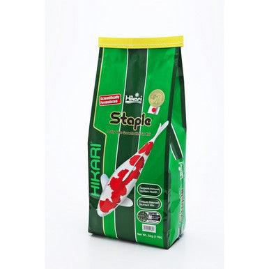 Hikari Staple Medium [SNG] 5kg