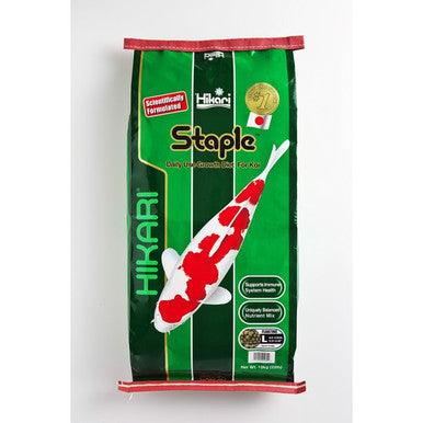 Hikari Staple Large 10kg