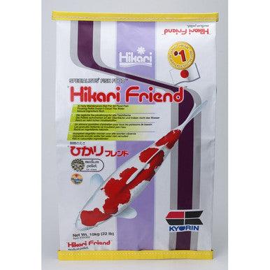 Hikari Koi Friend Medium 10kg