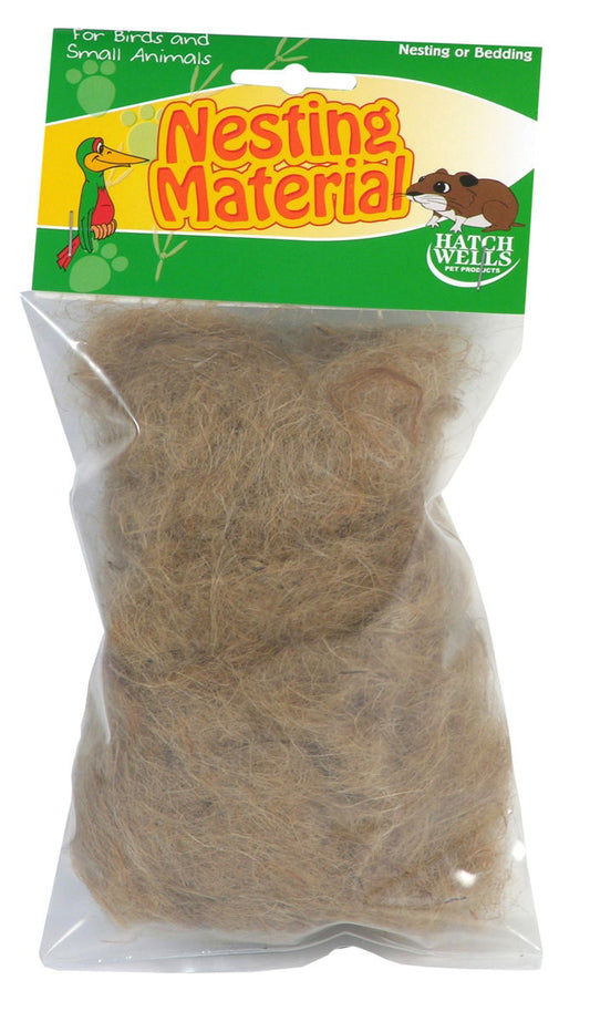 Hatchwells Bird Nesting Material