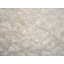 Aquatic Roman Gravel Natural Alpine White, 2kg