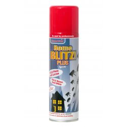 Canovel Home Blitz! Plus Spray, 400ml