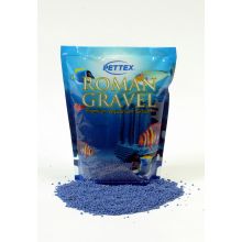 Aquatic Roman Gravel Mediterranean Blue, 2kg