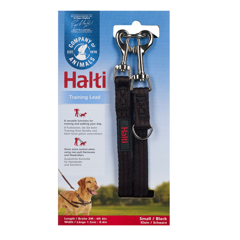 Halti Training Lead - Large