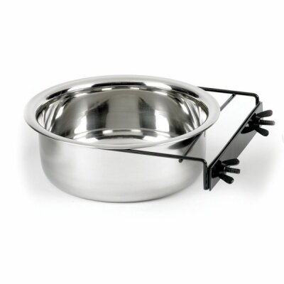 Classic Coop Water Bowl with Clamps 20cm