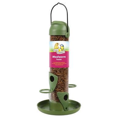 Harrisons Flip Top Mealworm Feeder 30cm