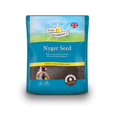 Harrisons Nyger Seed Pouch 2kg