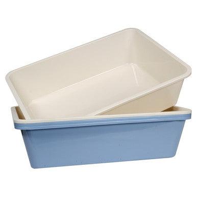 Animal Instincts Cat Litter Tray Giant 48x38x11.5cm