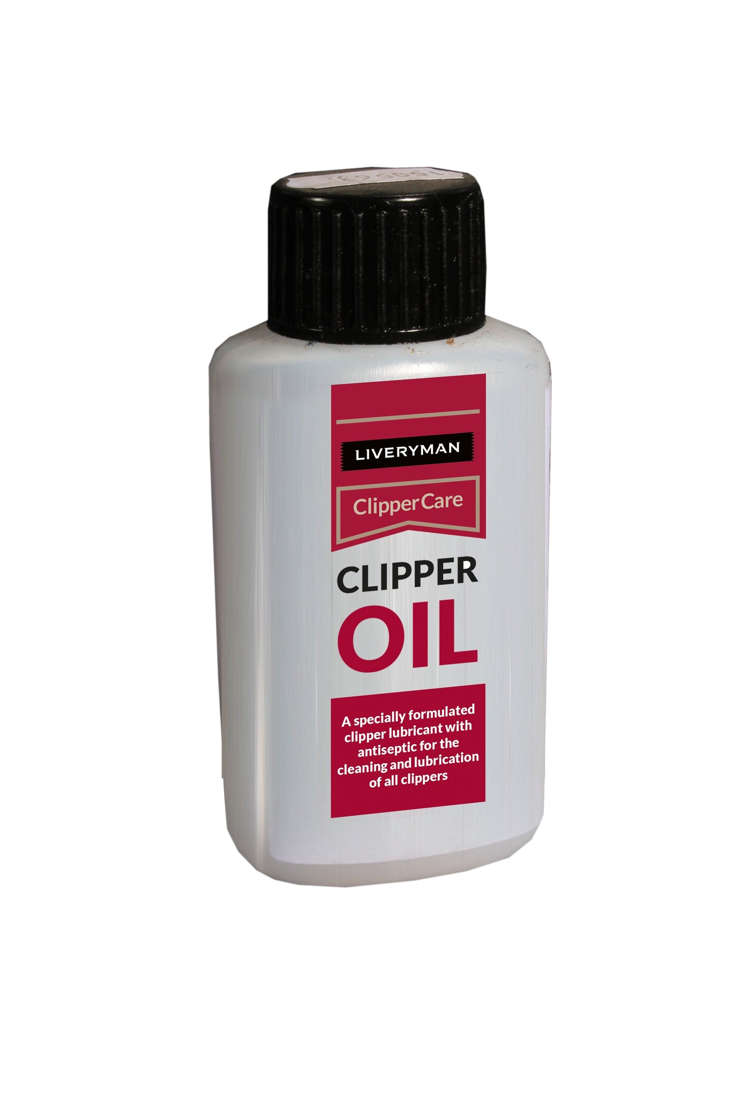 Liveryman Clipper Oil Liquid 100ml