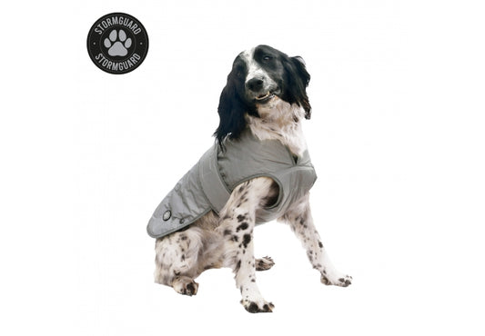 Ultimate Reflective Dog Coat L