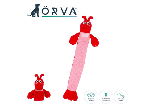 Orva Snuffle Lobster