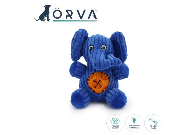 Orva Treat Tummy Elephant