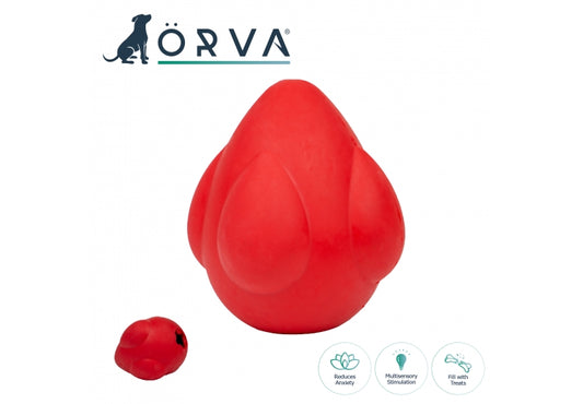 Orva Treat Shuttle