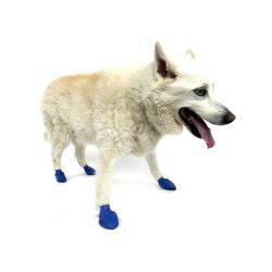 Pawz Dog Rubber Boots