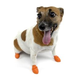 Pawz Dog Rubber Boots