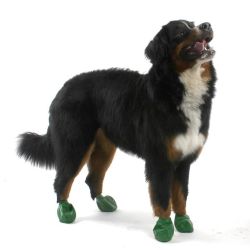 Pawz Dog Rubber Boots