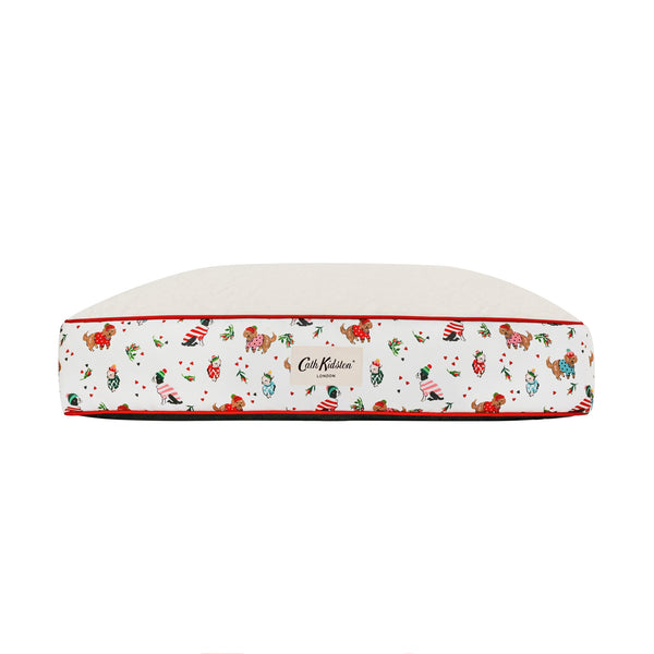 Cath Kidston Hearts & Roses Mattress Small/Medium