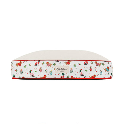 Cath Kidston Hearts & Roses Mattress Small/Medium
