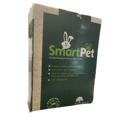 Smart Pet Wood Shavings Large