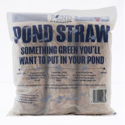 Pillow Wad Pond Straw, 3pk