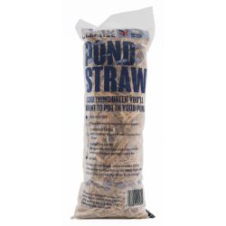 Pillow Wad Pond Straw, 1pk