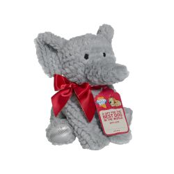 Christmas Good Boy Gift Elephant