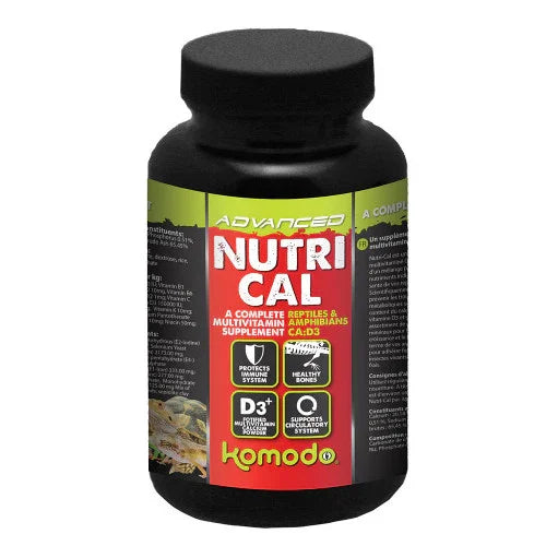 Nutri-Cal For Herbivores 150g