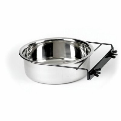 Classic Coop Water Bowl with Clamps 23cm
