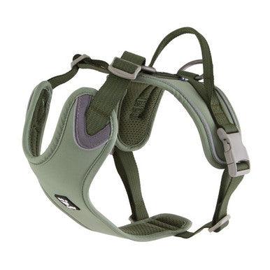 Hurtta Weekend Warrior ECO Harness Hedge 40-45cm