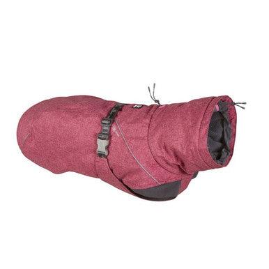 Hurtta Expedition Parka Beetroot 45cm XS