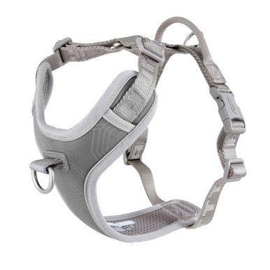 Hurtta Venture No-Pull Harness Shadow 35-40cm