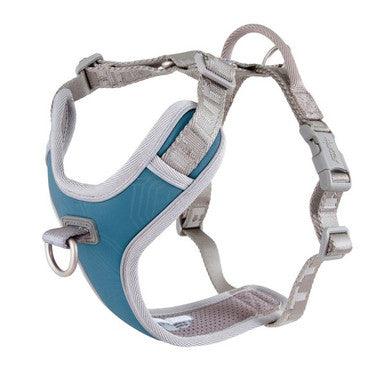 Hurtta Venture No-Pull Harness Bilberry 80-100cm