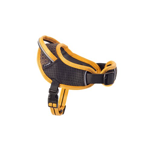 Rogz AirTech Sport Harness Burnt Ochre S