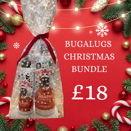 Bugalugs Christmas Bundle