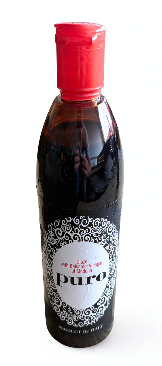 Balsamic Glaze (500ml)