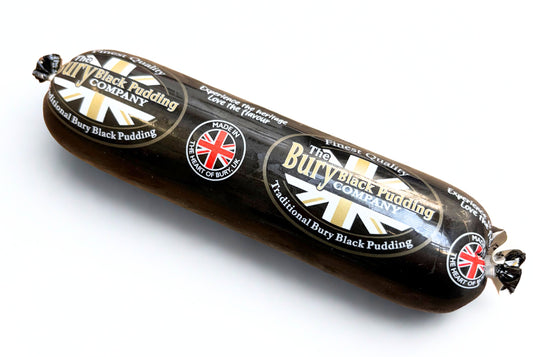 Black Pudding (220g)