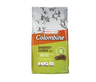 Versele Laga Colombine Energy Corn Plus I.C+ 15kg