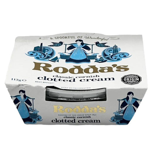 Clotted Cream Rodda's (113g)