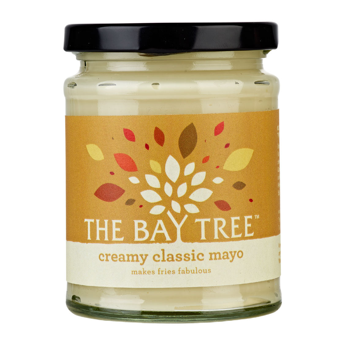 Creamy Classic Mayo (250g)